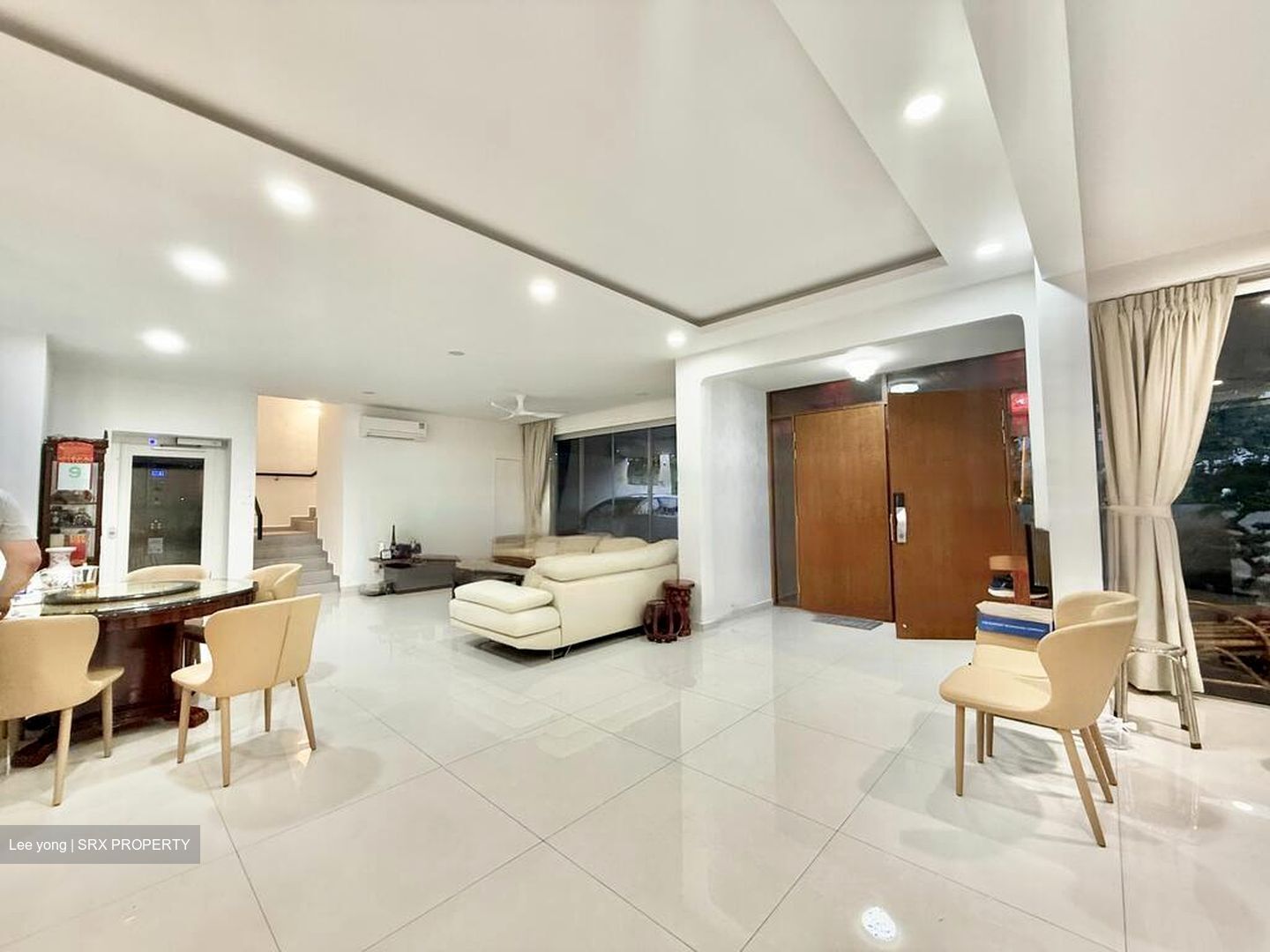Loyang Villas (D17), Terrace #470157711
